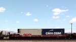 WB Intermodal Frt at Goffs CA -84